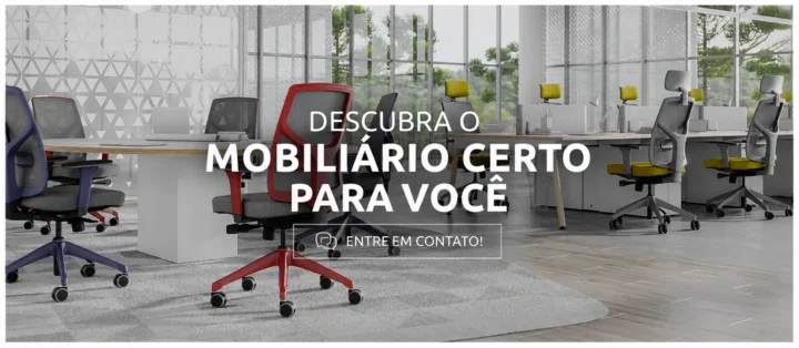 Mobiliário