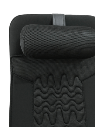 Cadeira Giratória Way Gamer Ergonômica Preta - Cavaletti