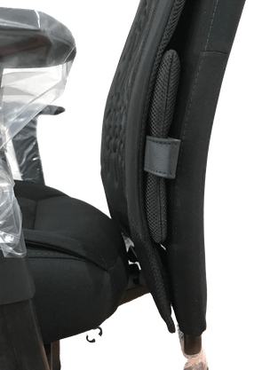 Cadeira Giratória Way Gamer Ergonômica Preta - Cavaletti