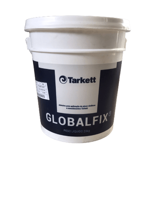 Cola Adesivo para Pisos Globalfix Tarkett- 23KG
