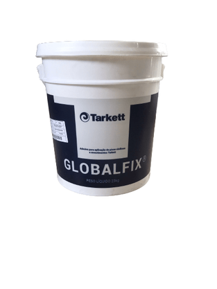 Cola Adesivo para Pisos Globalfix Tarkett- 23KG