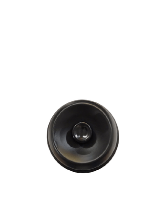 Fechadura Tubular Premium Múltipla 90mm Preta
