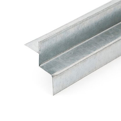 Perfil Galvanizado Tabica Drywall 42x48x3000mm- 3mts