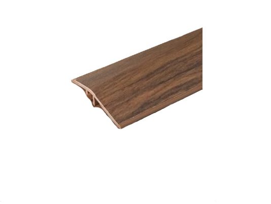 Perfil Laminado Redutor 48,5x9,7x1800mm Cor 09 Eucafloor-1,8mt