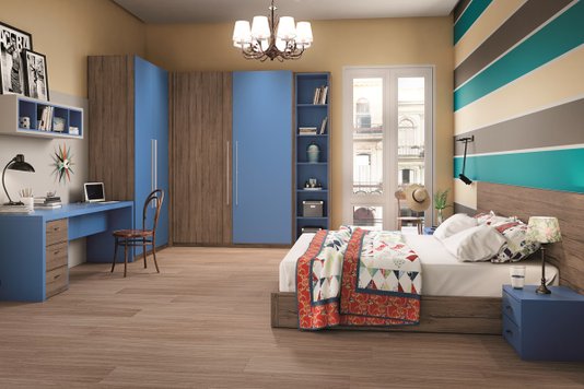Piso Laminado click Evidence 217x1357x7mm Andorra Eucafloor