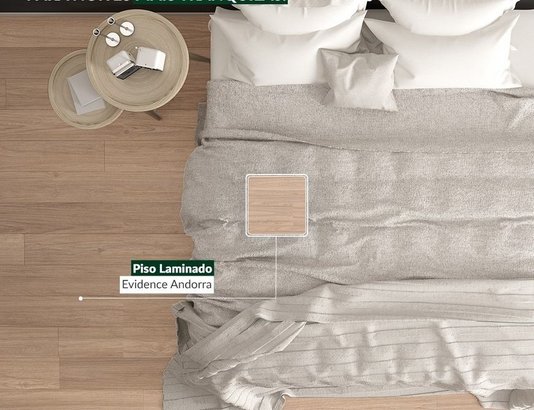 Piso Laminado click Evidence 217x1357x7mm Andorra Eucafloor