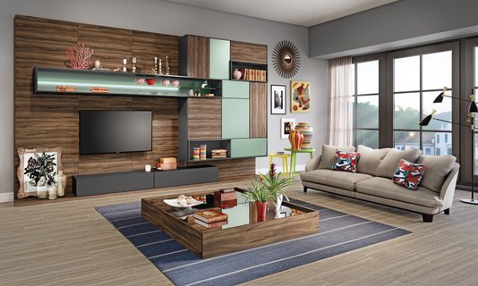 Piso Laminado click Evidence 217x1357x7mm Carvalho Canela Eucafloor