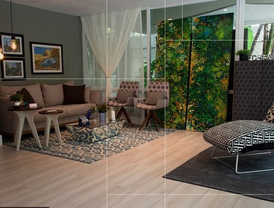 Piso Laminado click New Elegance 292x1357x7mm Legno Crema Eucafloor