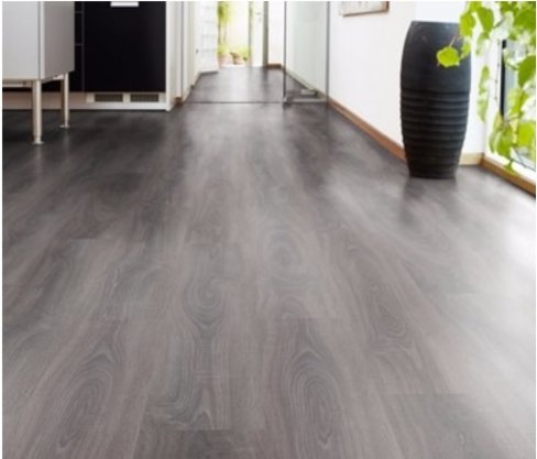 Piso Laminado Click Prime 217x1357x7mm Amêndoa Eucafloor