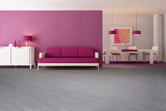 Piso Laminado click Prime 217x1357x7mm Fresno Decapê Eucafloor