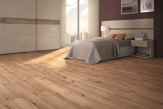 Piso Laminado Click Prime 217x1357x7mm Valencia Eucafloor