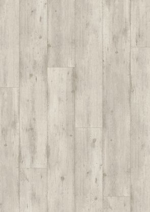 Piso Laminado Impressive 190x1380x8mm Quick Step Concreto Amadeirado