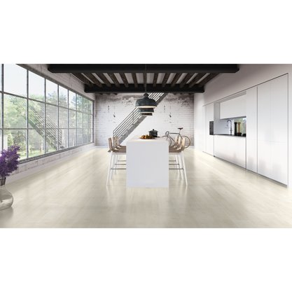 Piso Laminado Vision 215x1800x8mm Quick Step Carvalho Andes