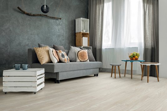 Piso vinílico Injoy Lavanda 192x1230x2mm Tarkett
