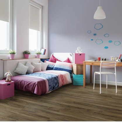 Piso vinílico Injoy Lichia 192x1230x2mm Tarkett