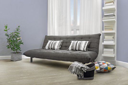 Piso vinílico Injoy Prímula 208x1230x2mm Tarkett