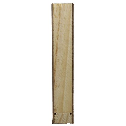 Porta Eucatex 820X2110x35mm Ciliégio Claro