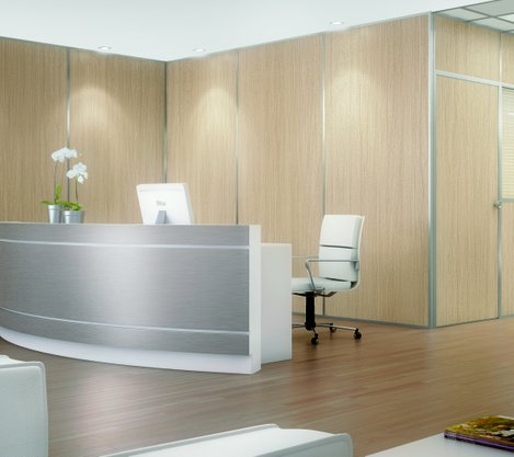 Porta Eucatex 820X2110x35mm cor Carvalho Maiorca