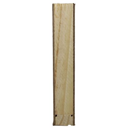 Porta Eucatex 820X2110x35mm Linho