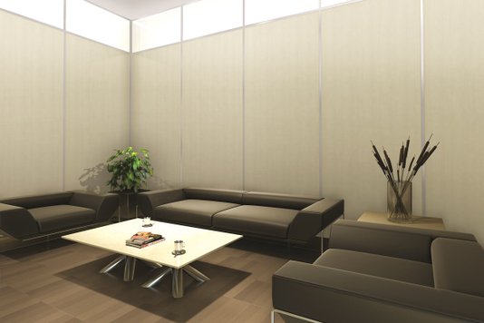 Porta Eucatex 820X2110x35mm Maple Lyon