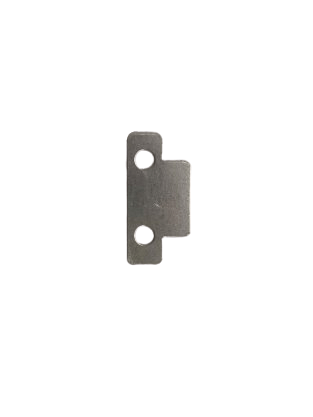 Presilha pra forro PVC 5,2X2,5cm – 500unid