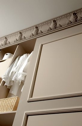 Rodameio Boiserie de Poliestireno SP3N 13x23x2000mm Branco Gart- Barra com 2mts
