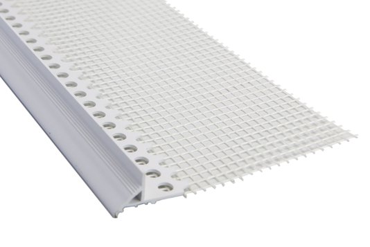 Rolo de Malha para Superfície Glasroc-X 1x50mts Placo