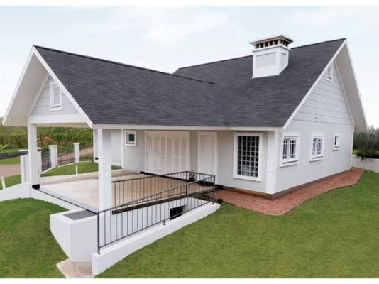 Telha Shingle Supreme 305x914mm Grafite–caixa 3,10m2