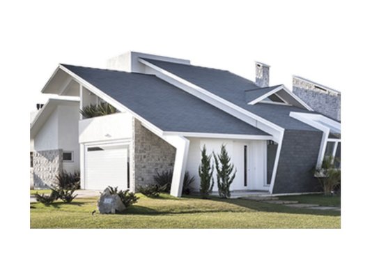 Telha Shingle Supreme 305x914mm Grafite–caixa 3,10m2