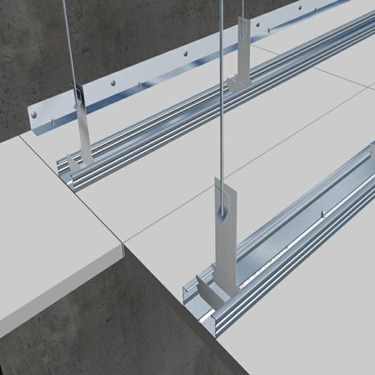Tirante para Gesso Drywall 3,4mm- amarrado com 10unid