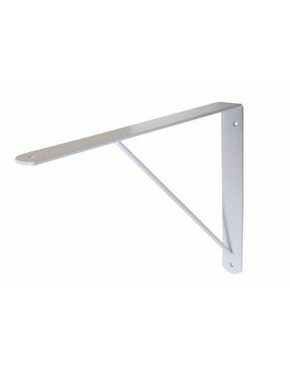 Cantoneira Mão Francesa Inox 250x200MM