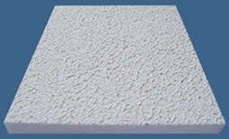 Forro Modular Isop.Originale 1240X620X20MM Branco-M2