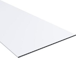 Forro Modular de PVC 1240 X 620 x 08MM- M2