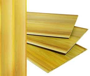 Forro PVC Gêmini 200x6000x8mm Cerejeira - M2