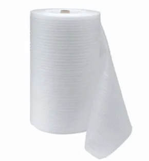 Manta polietileno p/piso laminado 1200x1000x2mm-Valor m¹