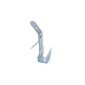 Pendural Anão Nivelador p/ F530 drywall 19x52mm-10pçs