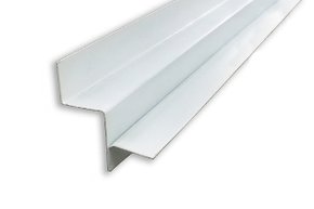 Perfil Galv. Tabica Drywall 42x48x3000mm Branco-3mts