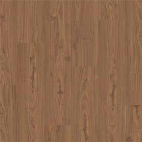 Piso Laminado Click Premiere 215x1200x6,5mm Ipê Ábano Quick Step