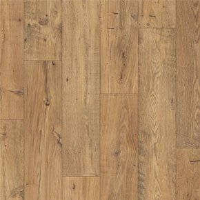 Piso Laminado Eligna Wide 190x1380x8mm Quick Step Castanheiro Natural