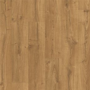 Piso Laminado Impressive 190x1380x8mm Quick Step Carvalho Clássico Natural