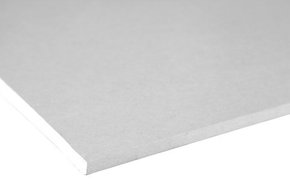 Placa de gesso drywall standard Placo- M2