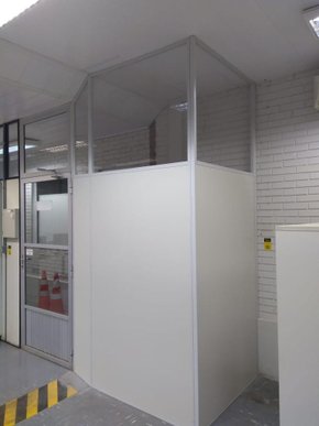 Porta Eucatex 820X2110x35mm Maple Lyon