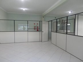 Porta para divisória Eucatex 820X2110x35mm cor Branca