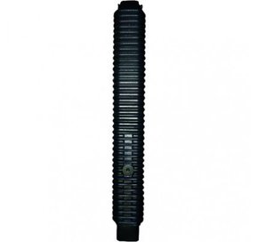 Sanfona para Cachimbo de Cadeira Secretária Preto