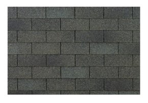 Telha Shingle Supreme 305x914mm Grafite–caixa 3,10m2
