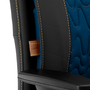 Cadeira Giratória Way Gamer Ergonômica Azul - Cavaletti