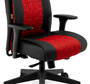 Cadeira Giratória Way Gamer Ergonômica Vermelha - Cavaletti