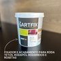 Cola para Acabamentos Gartfix-pote com 1kg