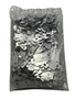 Presilha pra forro PVC 5,2X2,5cm – 500unid